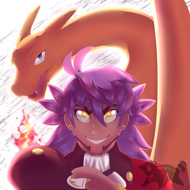 Leon Fanart