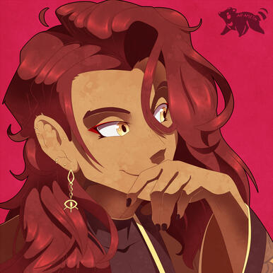 Art Fight Drawing