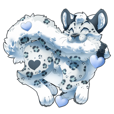 Snow Leopard